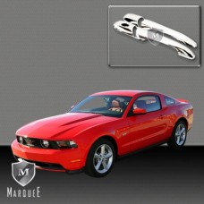 Ford Mustang 2005-2013 / Mazda RX8 2005-2012 2D Npkh