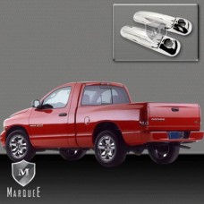 Dodge Ram 2002-2008 2D  W / Pkh