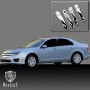 Ford Fusion / Milan 2006-2012 / Lincoln MKZ / MKX 2007-2012 / Flex 2009-2014 / Mazda 3/5/6 / Mazda CX7/CX9 2007-2012 / Ford Edge 2007-2011 4D Npkh