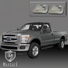 Ford F250 / 350 / 450 Superduty 1999-2014 2D Npkh