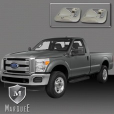 Ford F250 / 350 / 450 Superduty 1999-2014 2D Npkh