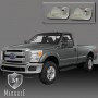 Ford F250 / 350 / 450 Superduty 1999-2014 2D Npkh