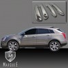 Lexus RX 2010-2013 4D Npkh ( 2 front doors with smartkey )