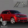 Jeep Grandcherokee / Dodge Durango 2011-2015 4D W/Smartkey Npkh