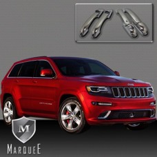 Jeep Grandcherokee / Dodge Durango 2011-2015 4D W/Smartkey Npkh