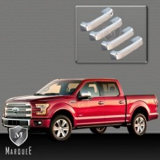 Ford F150 2015-2017 4D Npkh N/smart key