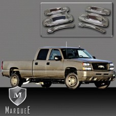 Chevrolet Silverado / Silverado 2500 / 3500 HD 1999-2006 / Tahoe / Yukon / Suburban 2000-2006 / GMC Sierra 1999--2006 /Avalanche 2002-2006 4D Npkh