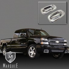 Chevrolet Silverado / GMC Sierra 1999-2006 2D Npkh