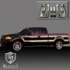 Ford F150 2004-2014 2D W/Keypad Npkh