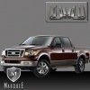 Ford F150 2004-2014 2D Without Keypad Wpkh