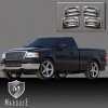 Ford F150 / Lincoln Mart LT 2004-2014 4D Without/Keypad Npkh