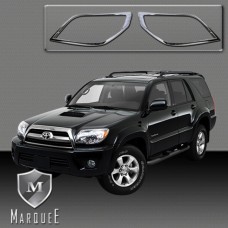 Toyota 4Runner 2008-2010 Head Light Bezel