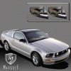 Ford Mustang 2005-2009 Mirror Cover FULL