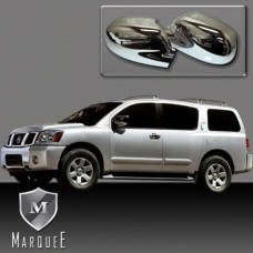 Nissan Armada  / Nissan Tittan 2004-2015 Mirror Cover FULL