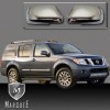 Nissan Frontier / Xterra 2005-2013 / Pathfinder 2005-2012 Mirror Cover FULL