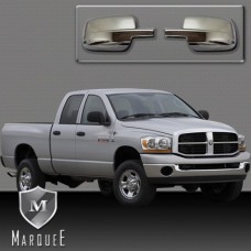 Dodge Ram 2009-2015 (Without Turn Signal ) Mirror cover FULL