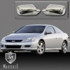 Honda Accord 2003-2007 Mirror Cover FULL