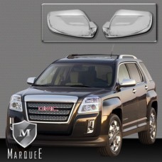 GMC Terrain  / Chevrolet Equinox 2010-2015 Mirror Cover 