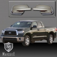 Toyota Tundra 2007-2016 / Sequoia 2008-2014 Mirror Cover FULL