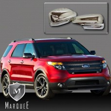 Ford Explorer 2011-2014 Mirror Cover FULL