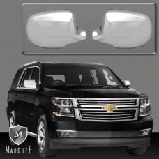 Chevrolet Tahoe / Suburban / Yukon / Escalade 2015-2017 FULL Mirror Cover