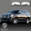 Chevrolet Tahoe 2015-2017 Top Mirror Cover