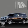 CADILLAC ESCALADE 2015-2016 PILLAR POST 6PC