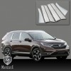 2017-2018 HONDA CRV PILLAR POST 6PC