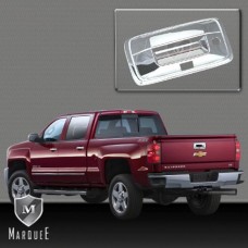 Chevrolet Silverado / Gmc Sierra  2014-2017 Tail Gate Handle ( With camara )