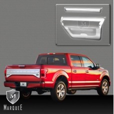 Ford F150 2015-2017 tail gate handle without camara